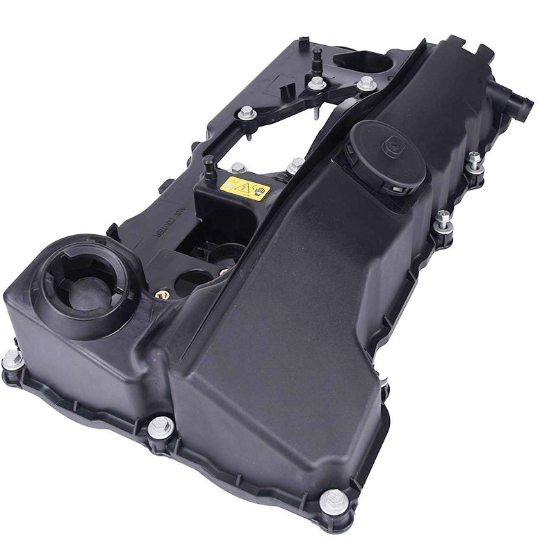 ENGINE CYLINDER VALVE COVER FOR BMW N46 1.8 2.0 L E90 E60 11128645888