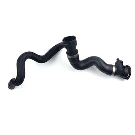 China Manufacturer Automobile spare parts for BMW N54 F01 F02 Coolant hose Water Pipe 17127582923 hot sales
