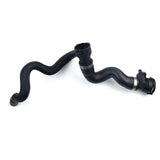 China Manufacturer Automobile spare parts for BMW N54 F01 F02 Coolant hose Water Pipe 17127582923 hot sales