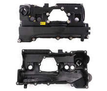 Load image into Gallery viewer, OEM 11127568581 11127568582 11127509523 11127526671 BMW 3 Series x1 Top Cylinder Head Engine Rocker Valve Cover