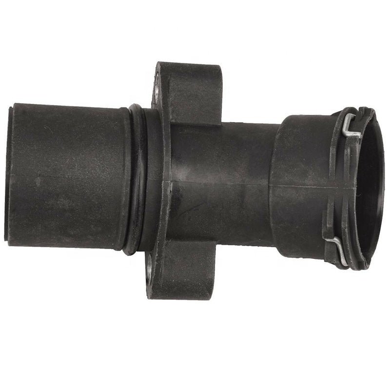 Automobile parts 2712001256 coolant hose thermostat housing cooling water outlet engine for Mercedes Benz S204 W203 W204 CL203