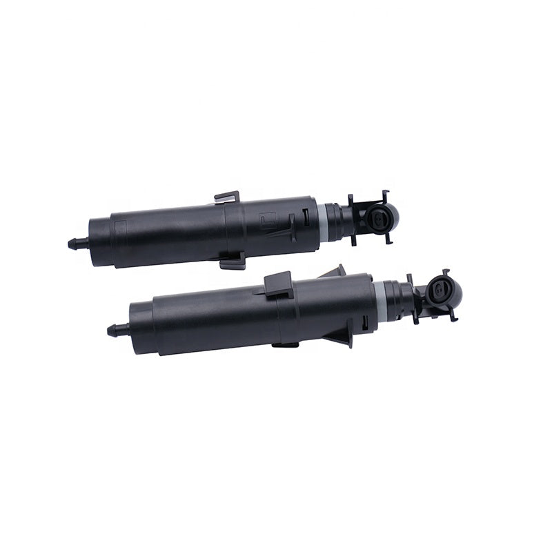 61677292658 car Headlight Washer Nozzle 61677292657 Headlamp Washer Nozzle for BMW X5 F15 F85 M X6 F16 X6 F86 M 2013-2018
