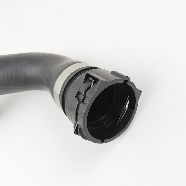 Automobile Water Pump Radiator Coolant Hose For BMW X1 OE 17127525022