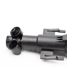Load image into Gallery viewer, Automobile Parts Car Washer Spraying Nozzle For BMW F10 OE 61677206645 61677206646