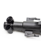 Automobile Parts Car Washer Spraying Nozzle For BMW F10 OE 61677206645 61677206646