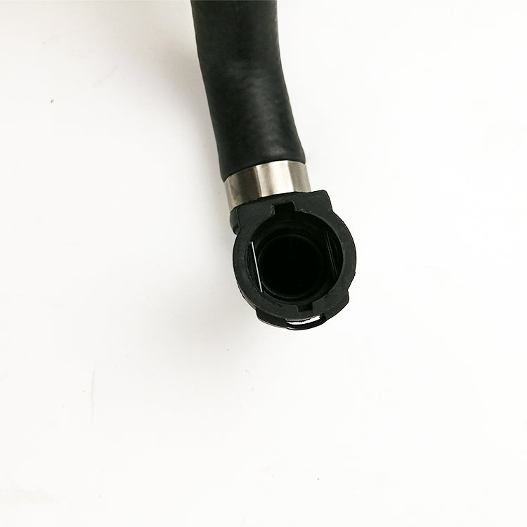 Automobile Water Pump Radiator Coolant Hose For BMW X5 X6 E70 E71 OE 17127576383
