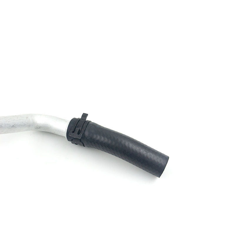 Auto Parts Engine Flexible Radiator Coolant Hose Water Pipe 2762000300 A2762000300 For Mercedes Benz W212 W222 W166 W251 W221