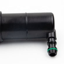 Load image into Gallery viewer, Automobile Parts Left Or Right Headlight Washer Nozzle Actuator 2048602747 2048602847 For Mercedes W204 C350 C280 C63AMG