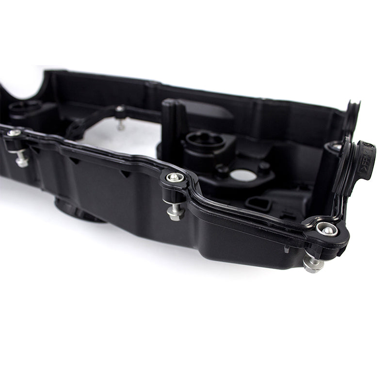 Cylinder head valve cover engine valve cover for BMW E60/E90/E84/E85/E88 11128645888 11127555212 11127553171