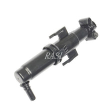 Load image into Gallery viewer, 61677149885 Telescope washer nozzle F07GT F18 F10 F11 F02 Z4 2008-2013 SL-01002 61677149886