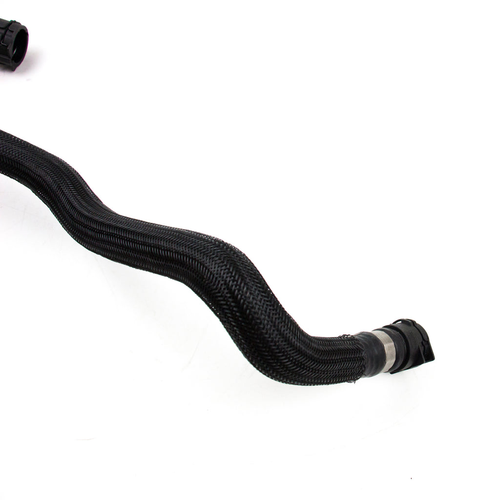 Automobile Water Pump Radiator Coolant Hose For Mercedes Benz W212 OE 2125016884