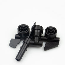 Load image into Gallery viewer, Auto parts Car Headlamp Washer Nozzle Spraying For Mercedes Benz E46 OE 61674290867 61674290868