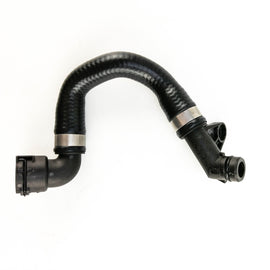 BMW E81 E82 E90 120d 320d Radiator Coolant Hose OE 17117521066