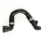 BMW E81 E82 E90 120d 320d Radiator Coolant Hose OE 17117521066
