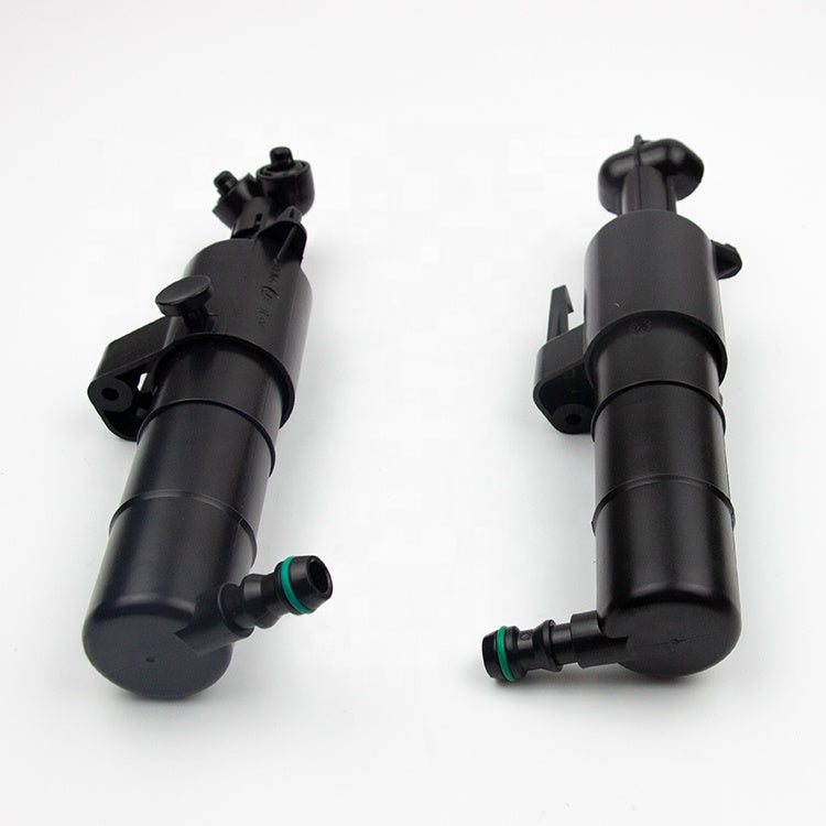 Automobile Parts Left + Right Driver Headlight Washer Nozzle Cylinder for MERCEDES-Benz 2078600147 2078600247
