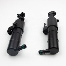 Load image into Gallery viewer, Automobile Parts Left + Right Driver Headlight Washer Nozzle Cylinder for MERCEDES-Benz 2078600147 2078600247