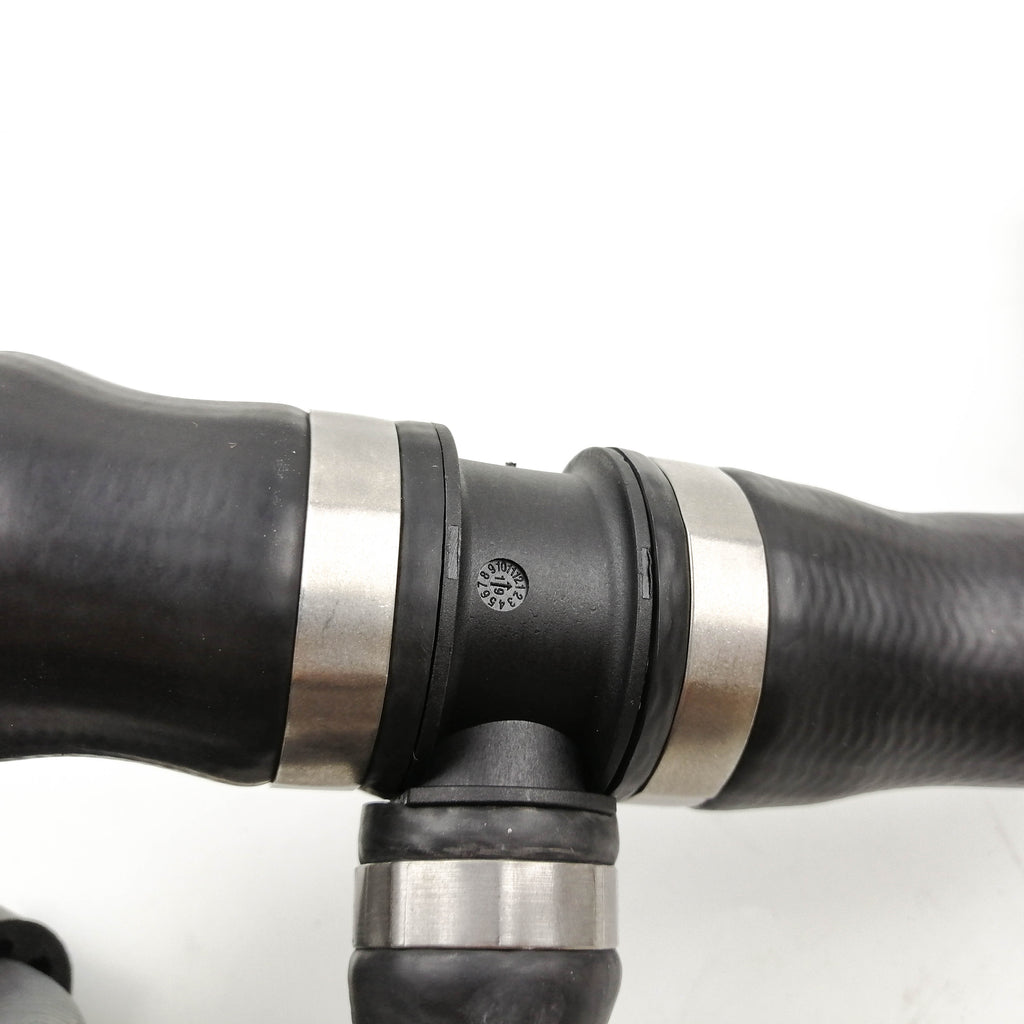 Autoparts Water Pump Radiator Coolant Hose For Mercedes Benz S500 OE 2225014191