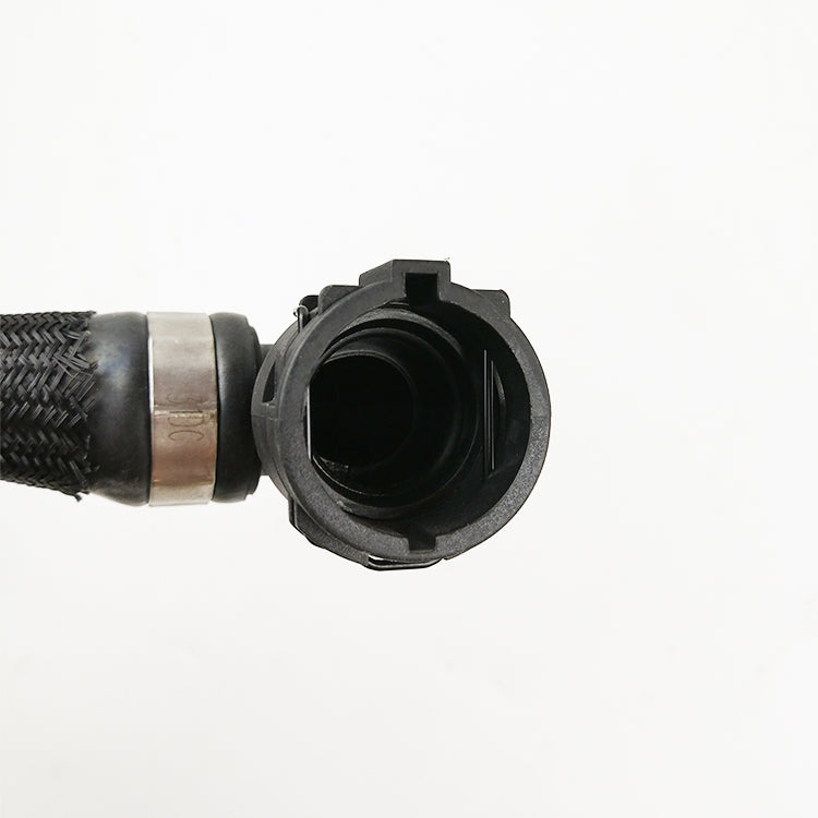 Automobile Water Pump Radiator Coolant Hose For BMW X5 X6 OE 17127576379