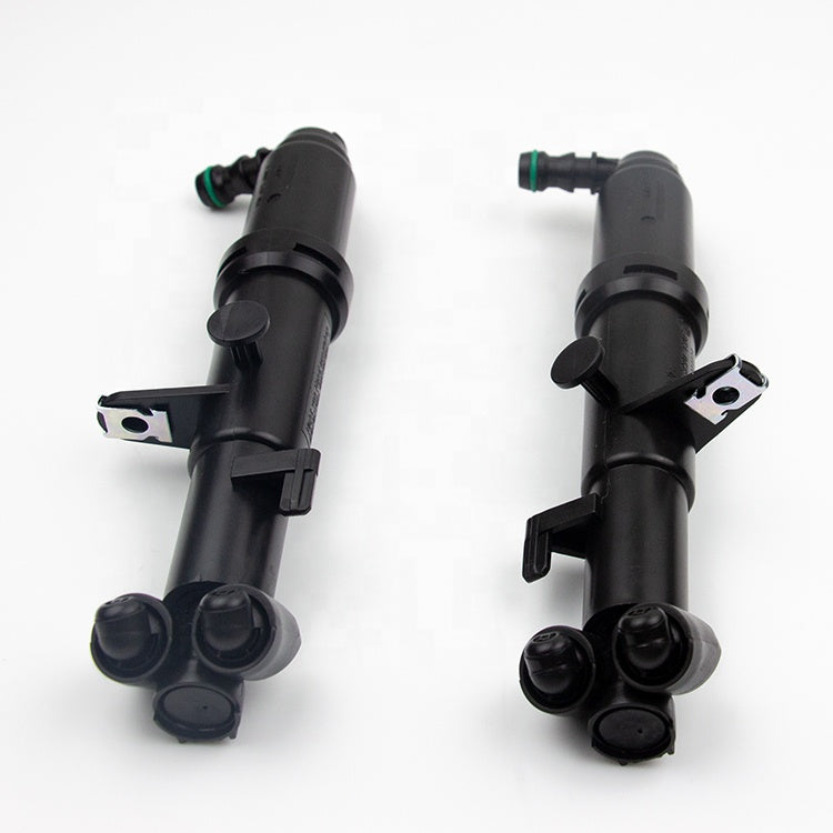 Automotive Spare Parts OEM 2218601347 2218601447 Front Headlight Washer Nozzle Left Right For Mercedes Benz W221