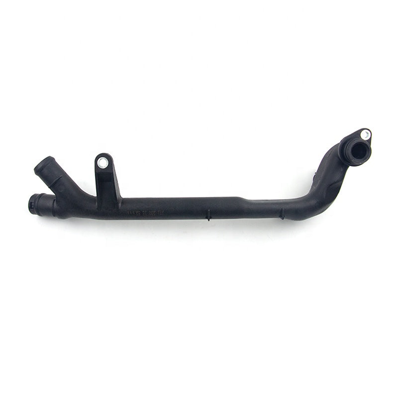 A2712001552 2712001552 Mercedes Benz C230 03-05 water hose coolant pipe