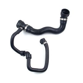 China Manufacturer Automobile Spare Parts Auto parts for BMW N20 F18 F10 F11 Coolant hose Water Pipe 17127640916