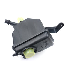Load image into Gallery viewer, Coolant Expansion Tank OF Engine Parts 17137542986 for BMW E60 E61 E63 E64