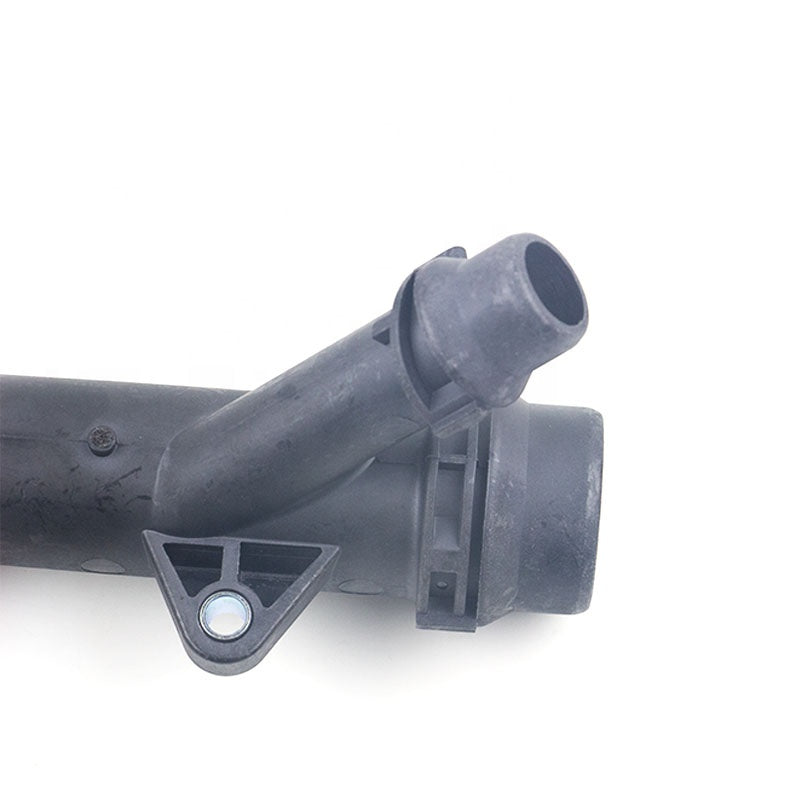 Automotive Parts Engine Coolant Hose Connector Flange 11537560130 for BMW E81 E87 E88 E46 E90 N42 N46 X1 X3