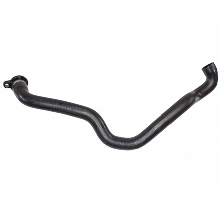 High Quality Intake Pipe 11537552339 Rubber Charger Air Hose Use For BMW