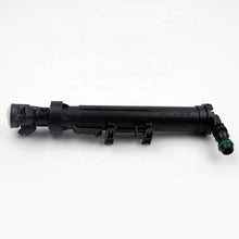 Load image into Gallery viewer, Automobile Parts OEM 1668601147 1668601247 Left Right Headlight Washer Nozzle Cylinder For Mercedes-Benz ML-class