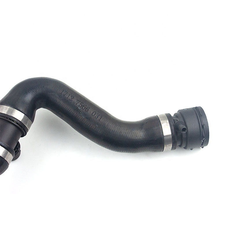 Automotive Spare Parts Engine Cooler Pipe Hose For BMW E93 E92 E91 E90 E88 E82 120i 118i 316i 17127566031