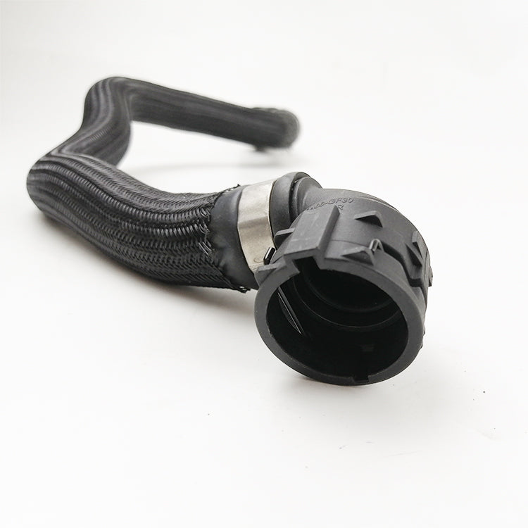 Automobile Water Pump Radiator Coolant Hose For BMW X5 X6 OE 17127576379