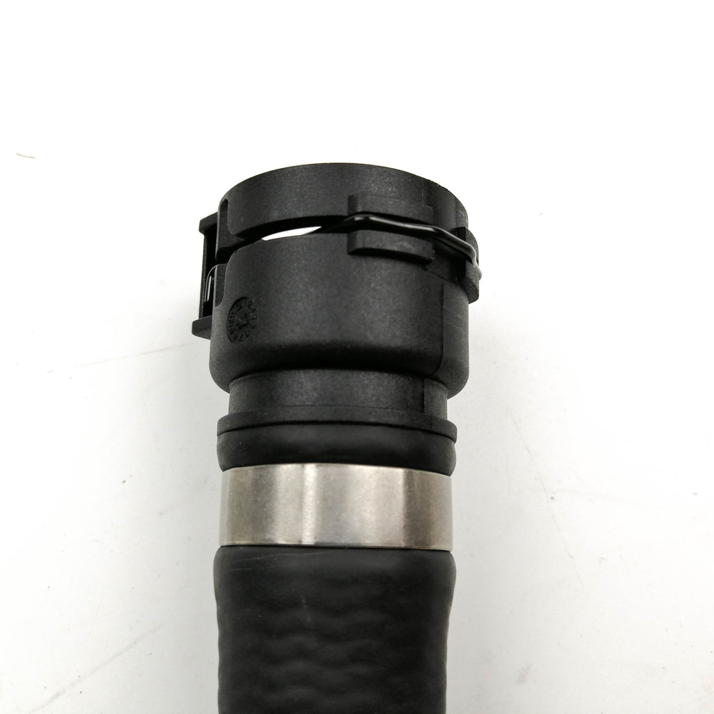 Autoparts Water Pump Radiator Coolant Hose For BMW 5 Series E39 OE 64218378368