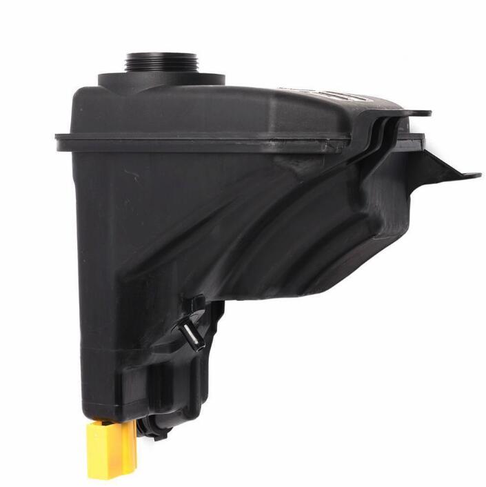 Good expansion coolant water tank for B-MWs E87 E90 E84 # 17137567462 17137607482 17137640514 17137519368