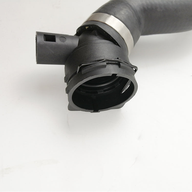 Automobile Water Pump Radiator Coolant Hose For BMW 1 series X1 E87 OE 17127526391