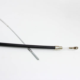 34411162005 BMW Hood Release Cable