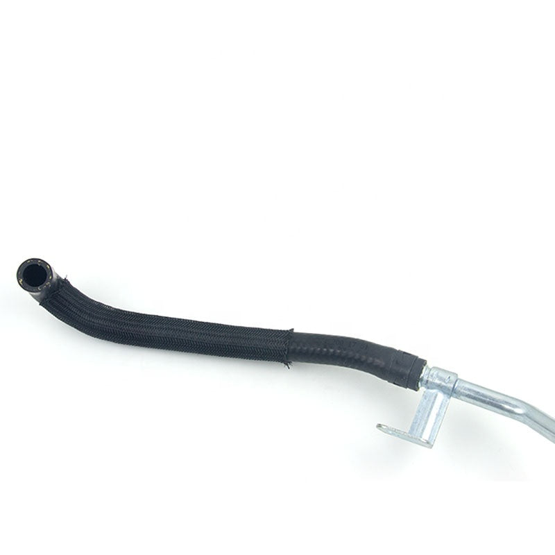Automotive Spare Parts Auto Parts Engine Flexible Radiator Coolant Hose A2742001751 2742001751 For Mercedes Benz W205 W212 W213