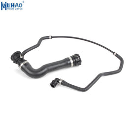 Auto Parts Engine Cooling System Radiator Coolant Hose Water Pipe 17127560968 1712 7560 968 FOR BMW E60N E61 535i Water Hose