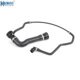 Auto Parts Engine Cooling System Radiator Coolant Hose Water Pipe 17127560968 1712 7560 968 FOR BMW E60N E61 535i Water Hose