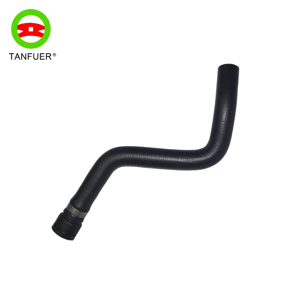 64218377673 Automobile Engine Coolant Radiator Pipe for BMW