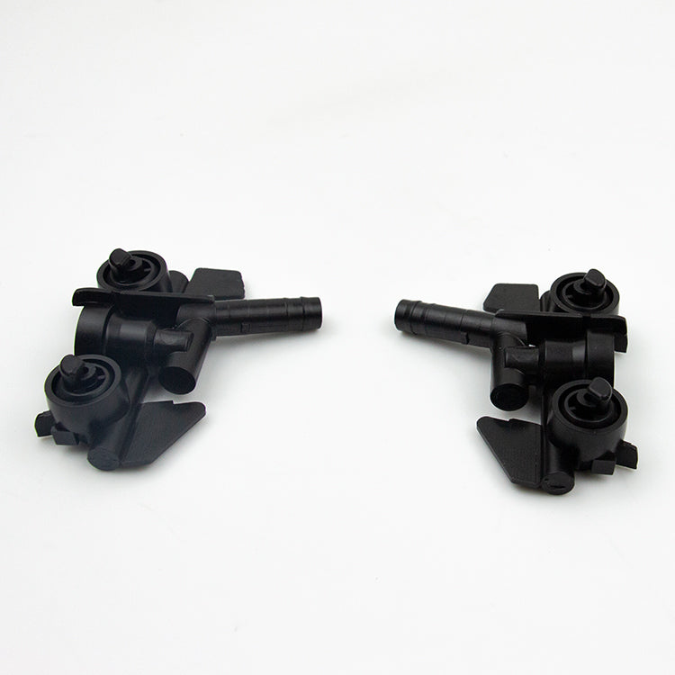 Auto parts Car Headlamp Washer Nozzle Spraying For Mercedes Benz E46 OE 61674290867 61674290868