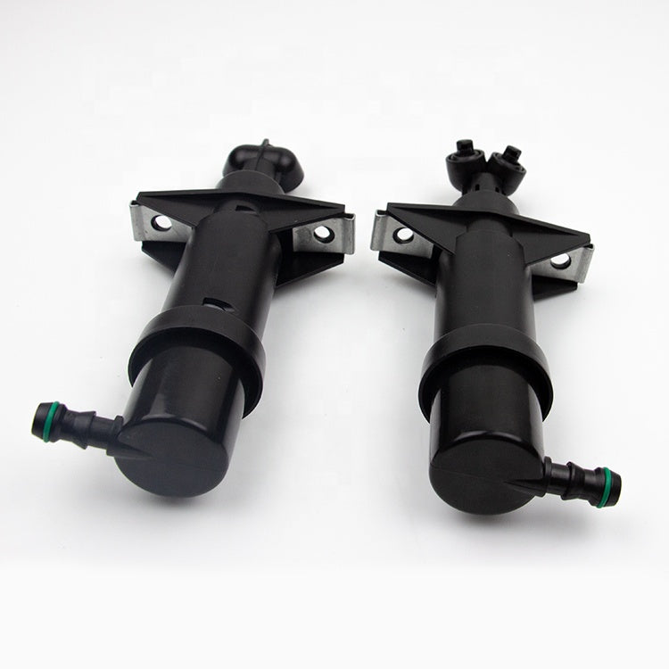 Automobile Parts OEM 1638600147/1638600047 Brand New Genuine Left Right Head Front Headlight Washer Nozzle For Mercedes Benz