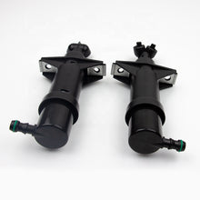 Load image into Gallery viewer, Automobile Parts OEM 1638600147/1638600047 Brand New Genuine Left Right Head Front Headlight Washer Nozzle For Mercedes Benz