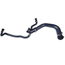 Load image into Gallery viewer, HIgh performance flexible elbow epdm rubber radiator hose 17127541146 for BMW cooling system