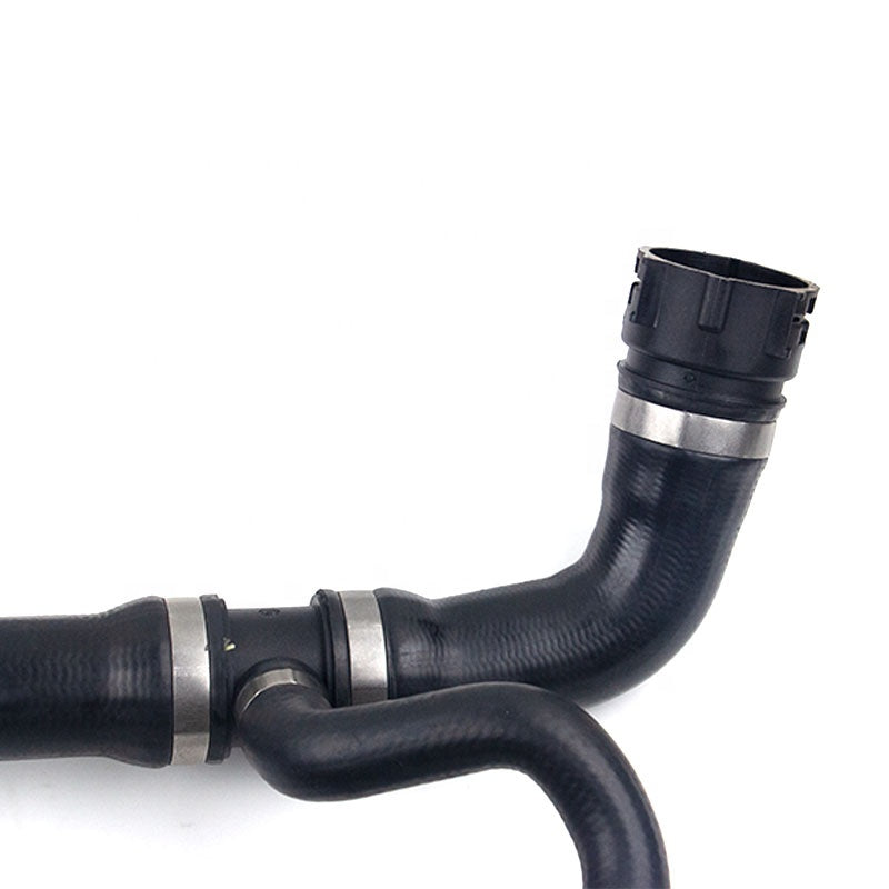 auto engine parts for BMW N73 E65 E66 Coolant hose Water Pipe 17127508038 hot selling