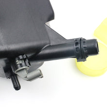 Load image into Gallery viewer, Coolant Expansion Tank OF Engine Parts 17137542986 for BMW E60 E61 E63 E64