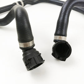 Automobile Water Pump Radiator Coolant Hose For BMW X3 F25 X4 F26 OE 64219179582