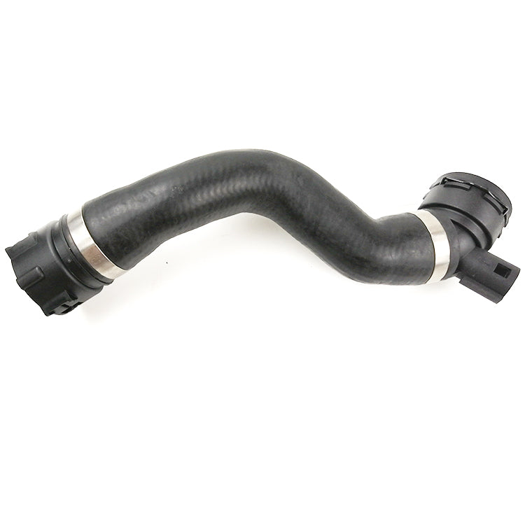 Automobile Water Pump Radiator Coolant Hose For BMW 1 series X1 E87 OE 17127526391