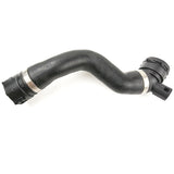 Automobile Water Pump Radiator Coolant Hose For BMW 1 series X1 E87 OE 17127526391