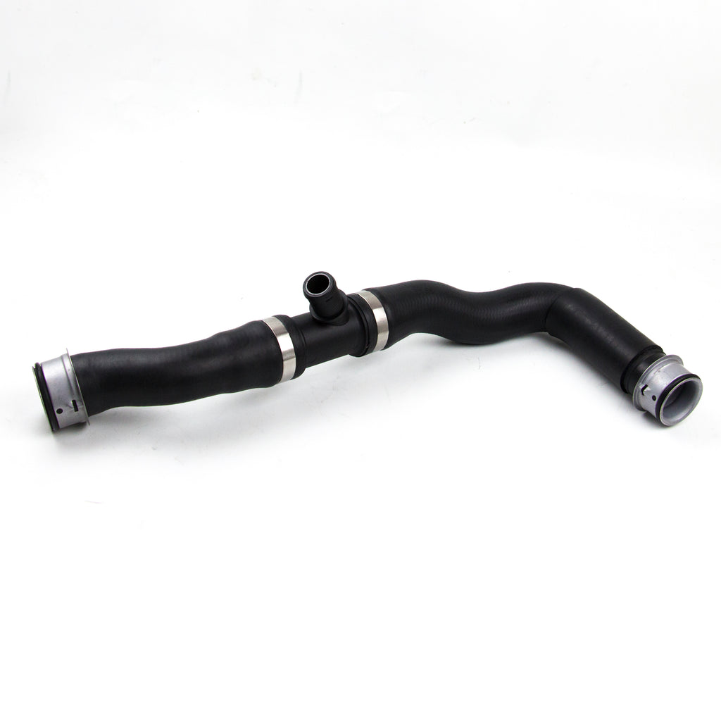 Automobile Water Pump Radiator Coolant Hose For Mercedes Benz C 180K OE 2045010282