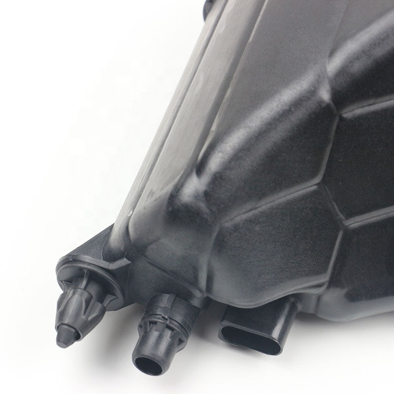 17138610656 Auto parts Cooling Expansion Tank For BMW